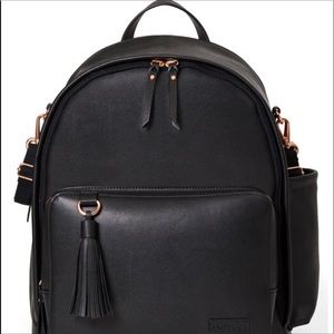 Skip Hop Greenwich Chic Diaper Backpack